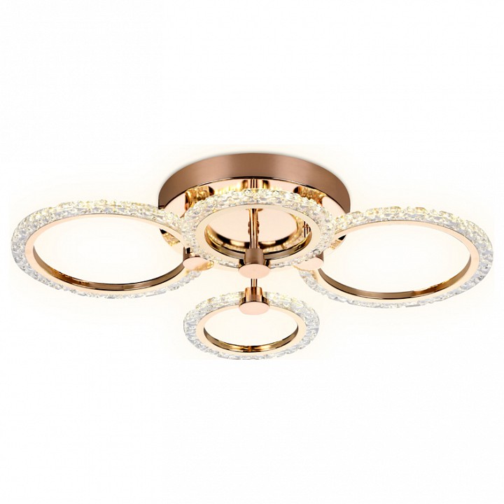 Накладной светильник ambrella light fa fa416