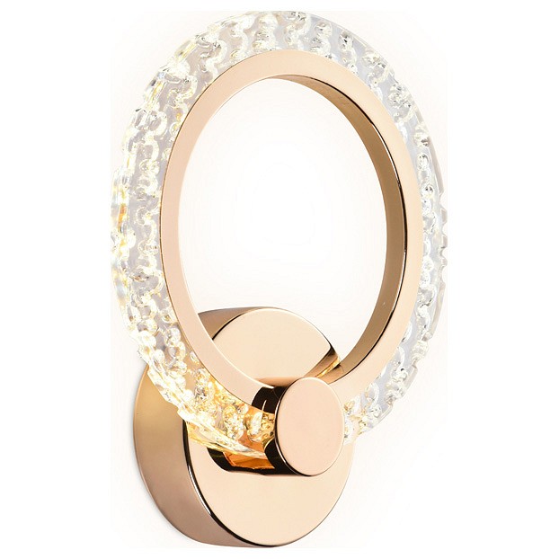 Накладной светильник ambrella light fa fa419