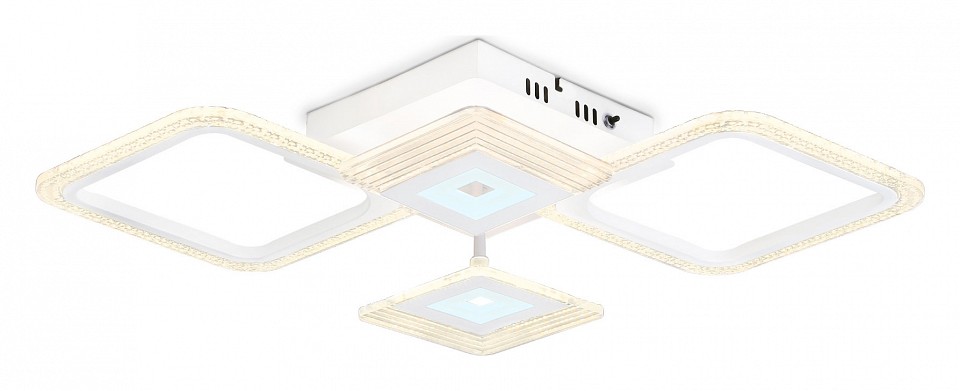 Потолочная люстра ambrella light fa fa4281