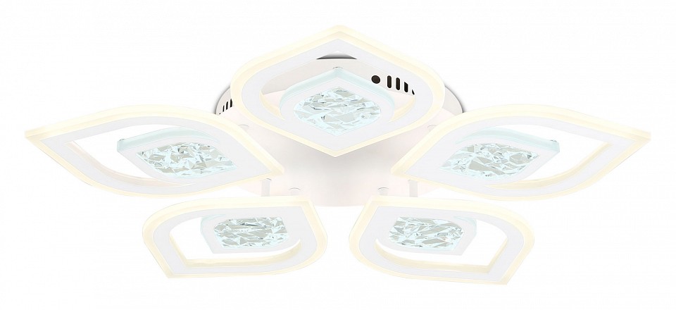 Потолочная люстра ambrella light fa fa4292