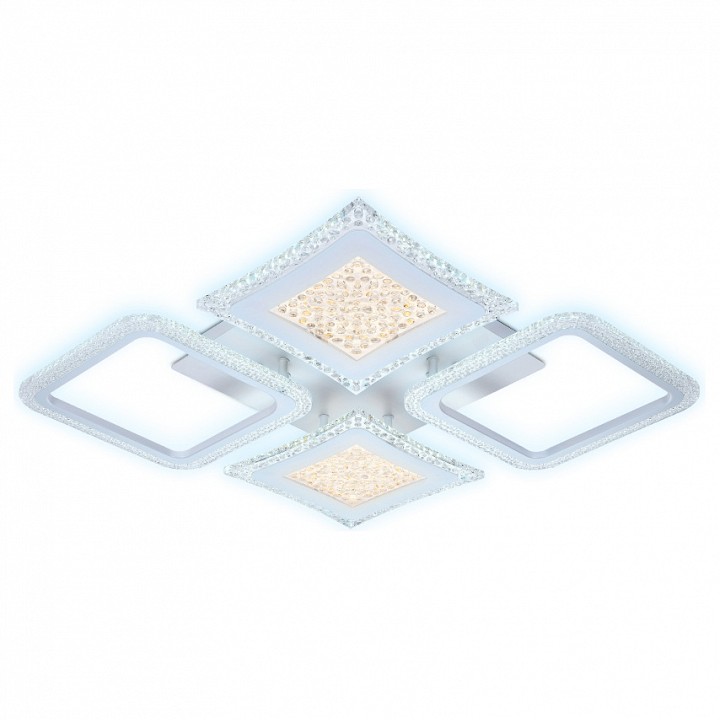 Накладной светильник ambrella light fa fa430