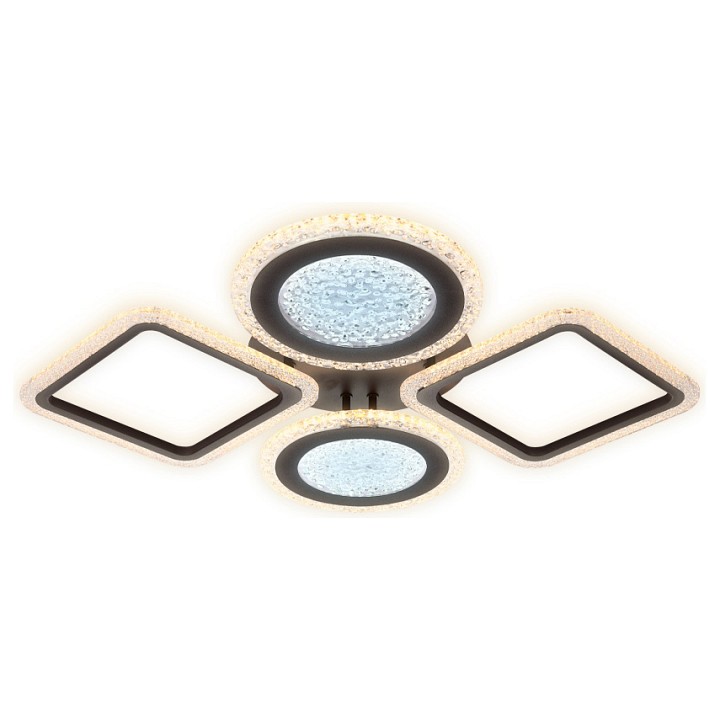 Накладной светильник ambrella light fa fa431