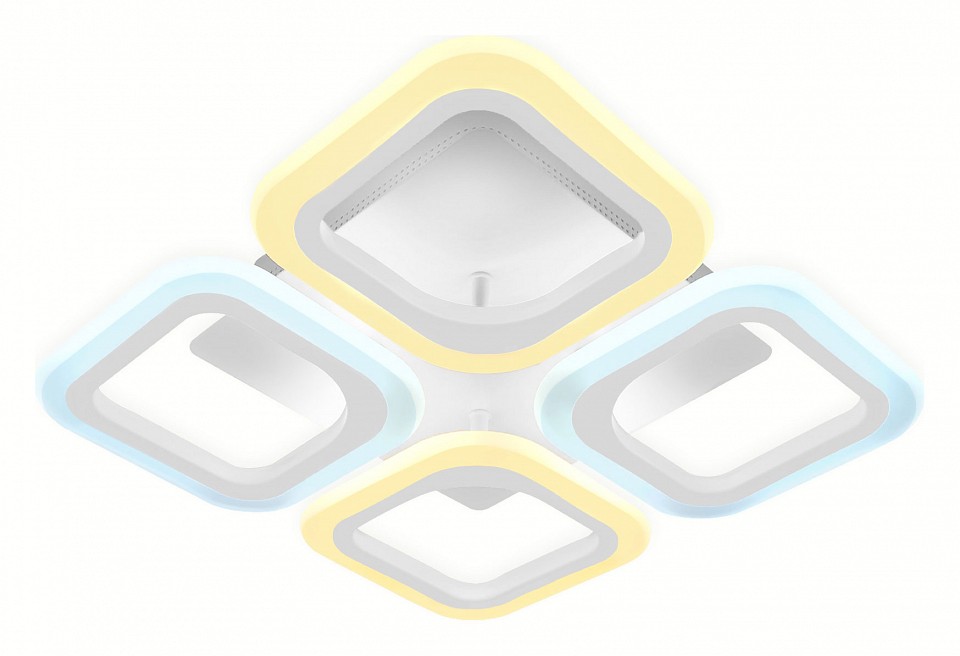 Потолочная люстра ambrella light fa fa4371