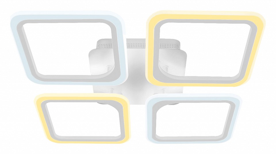 Потолочная люстра ambrella light fa fa4375