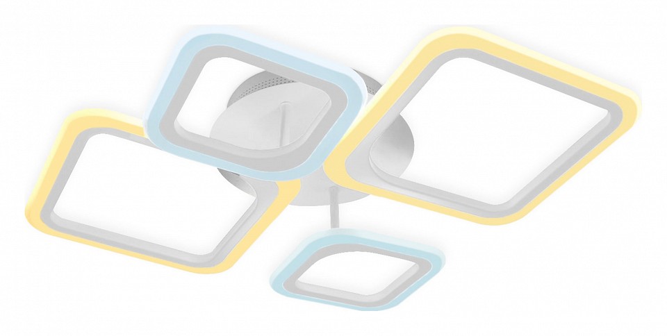 Потолочная люстра ambrella light fa fa4382