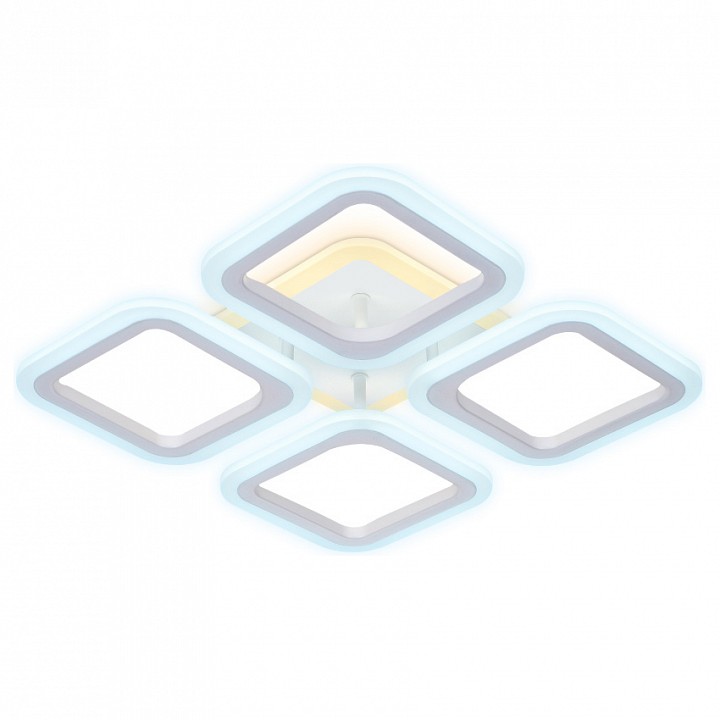 Накладной светильник ambrella light fa fa441