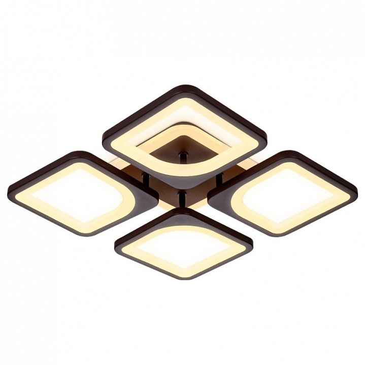 Накладной светильник ambrella light fa fa442