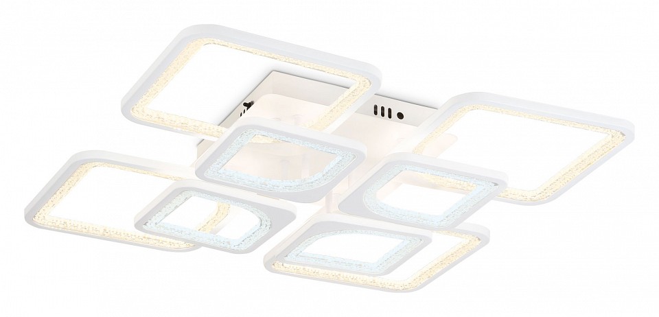 Потолочная люстра ambrella light fa fa4423