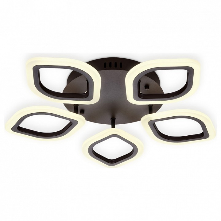 Накладной светильник ambrella light fa fa443