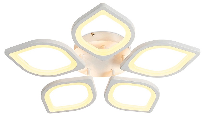 Накладной светильник ambrella light fa fa444