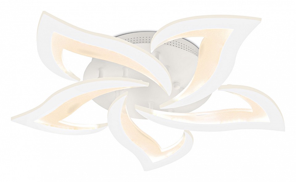 Потолочная люстра ambrella light fa fa4471