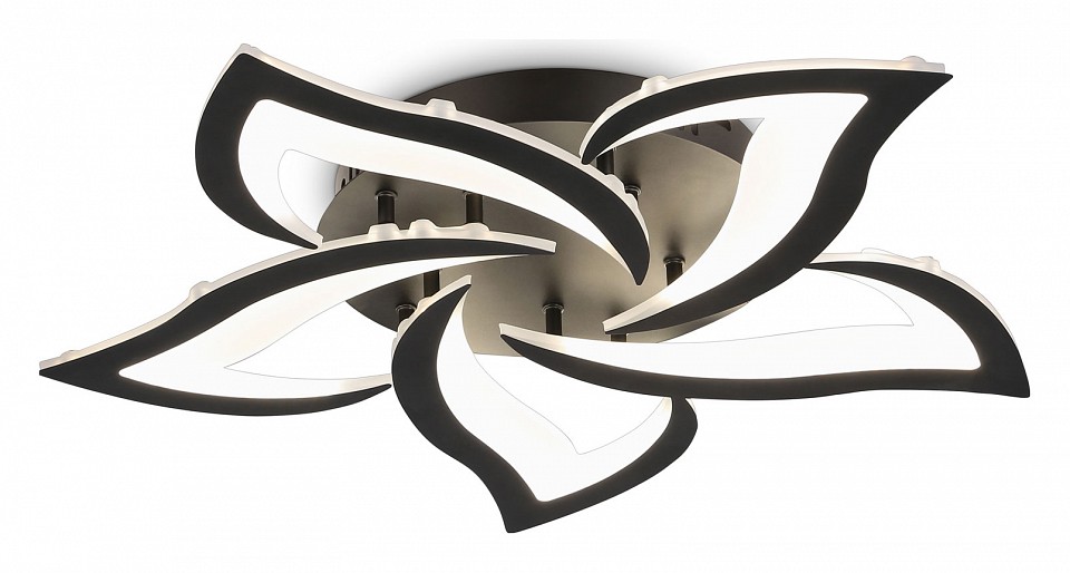 Потолочная люстра ambrella light fa fa4472