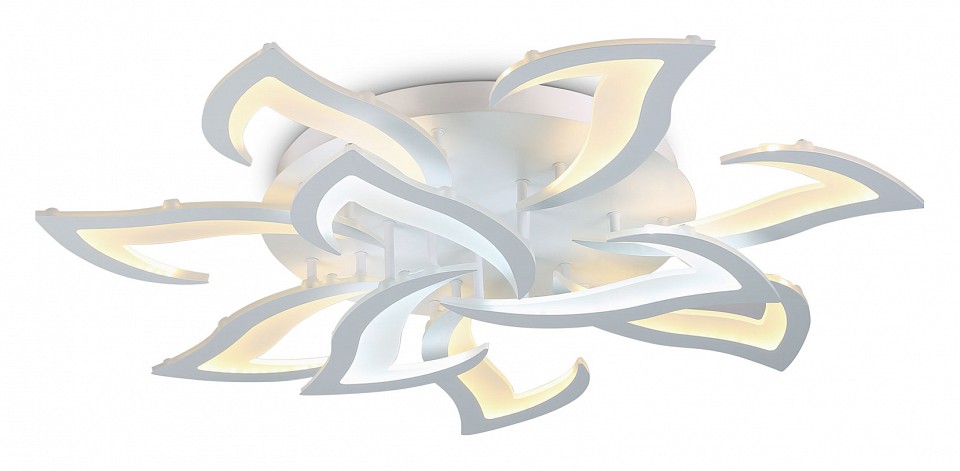 Потолочная люстра ambrella light fa fa4473