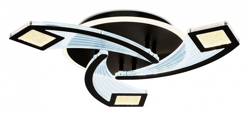 Потолочная люстра ambrella light fa fa4477