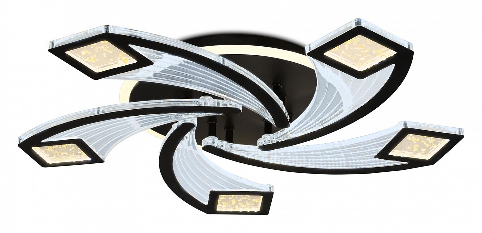 Потолочная люстра ambrella light fa fa4478