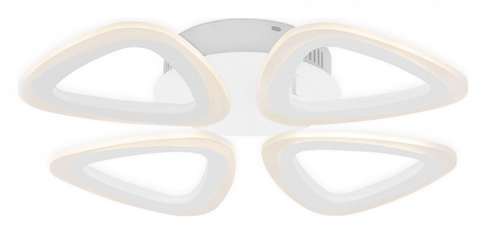 Потолочная люстра ambrella light fa fa4482