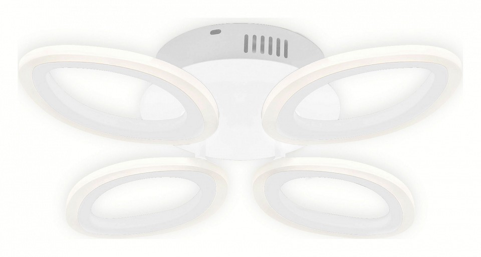 Потолочная люстра ambrella light fa fa4485