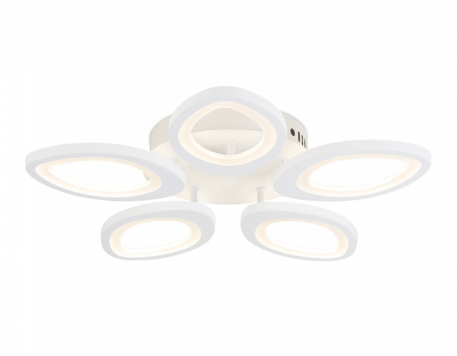 Потолочная люстра ambrella light fa fa4492