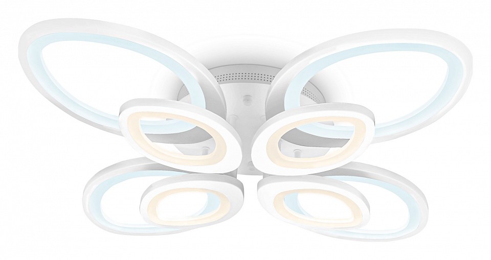 Потолочная люстра ambrella light fa fa4493