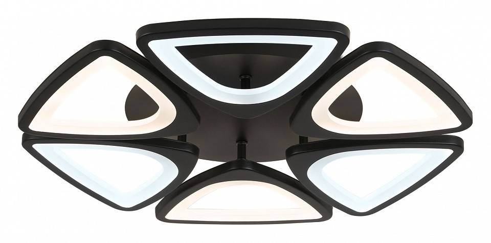 Потолочная люстра ambrella light fa fa4495