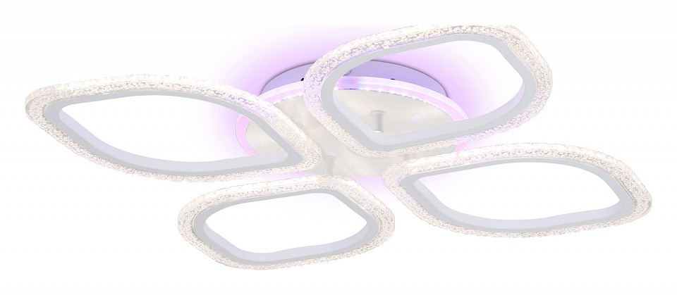 Потолочная люстра ambrella light fa fa4501