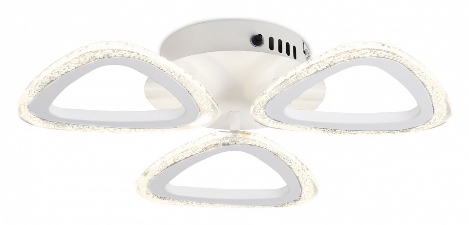 Потолочная люстра ambrella light fa fa4508