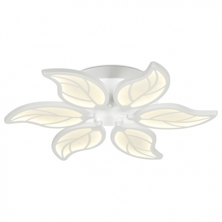 Накладной светильник ambrella light fa fa459