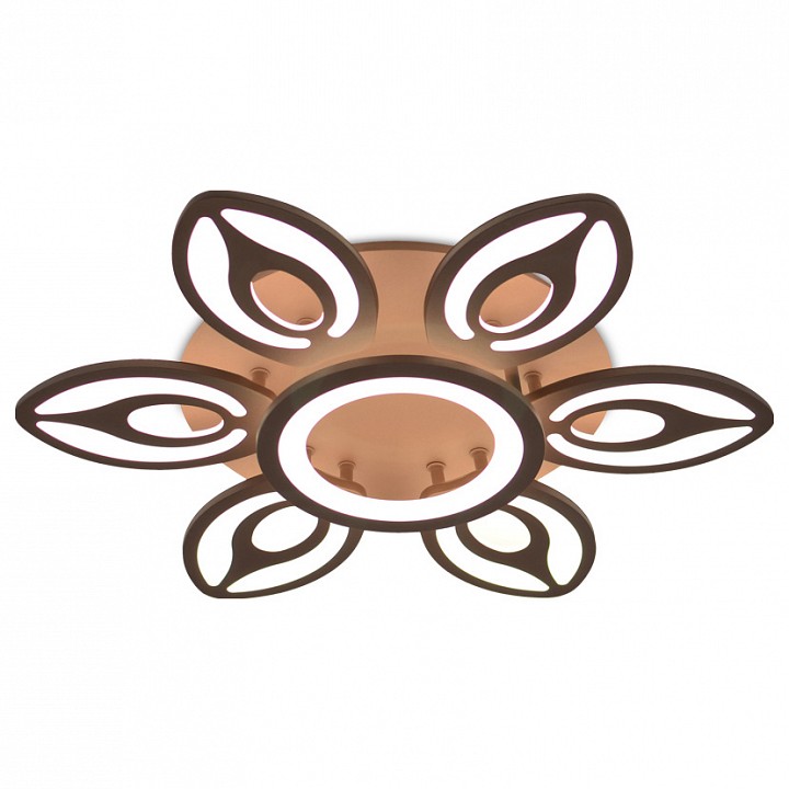 Накладной светильник ambrella light fa fa463