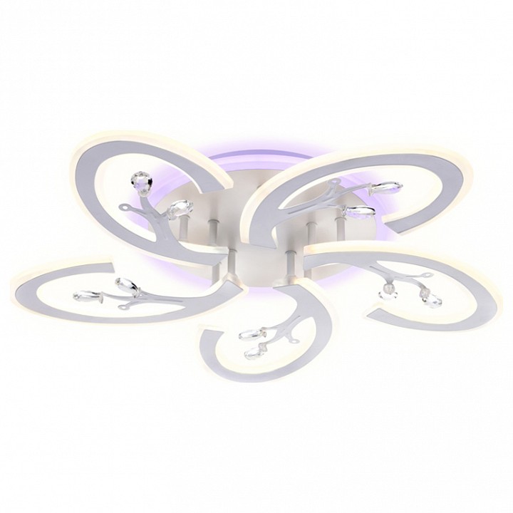 Накладной светильник ambrella light fa fa512