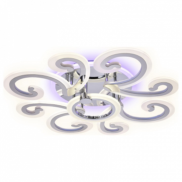 Накладной светильник ambrella light fa fa5146