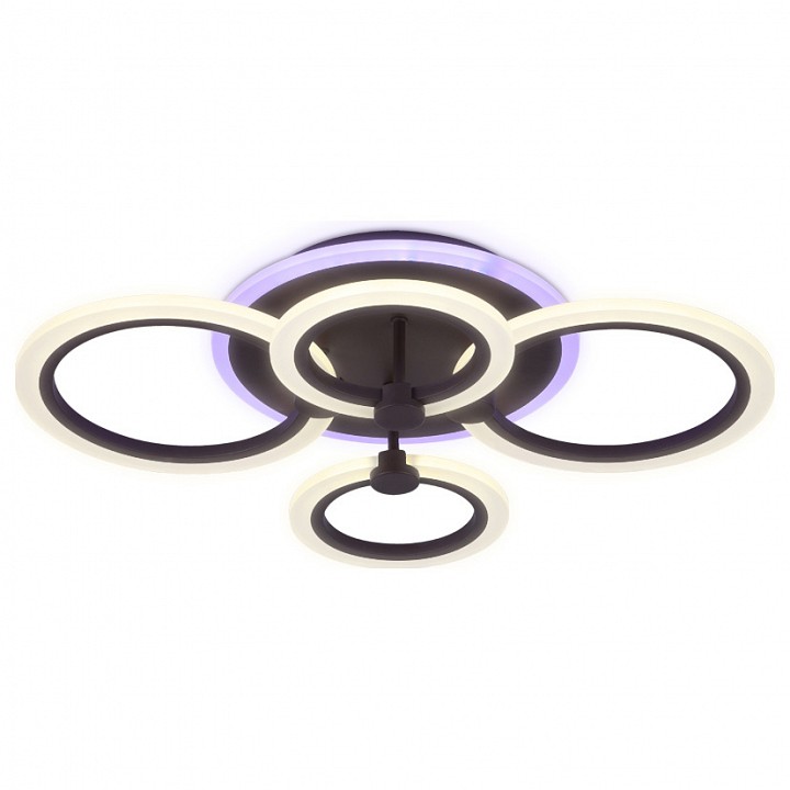 Накладной светильник ambrella light fa fa526