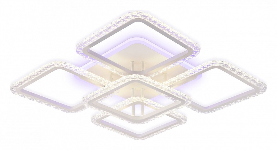 Потолочная люстра ambrella light fa fa5301