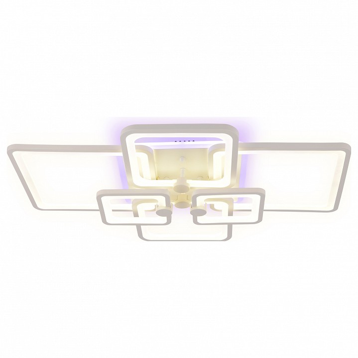 Накладной светильник ambrella light fa fa5306