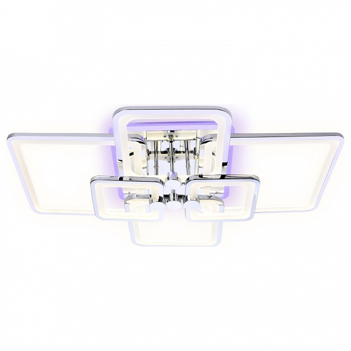 Накладной светильник ambrella light fa fa5307