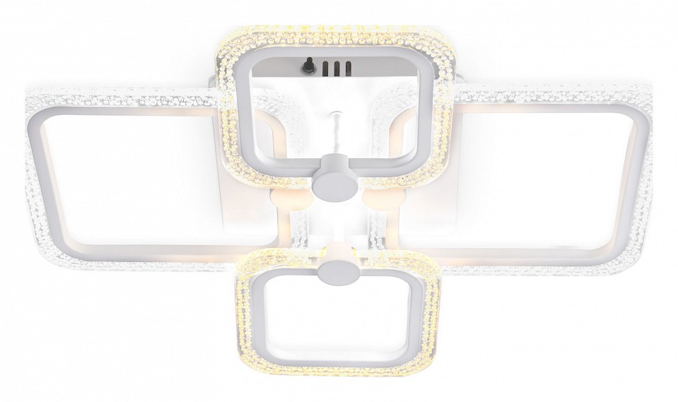 Потолочная люстра ambrella light fa fa5309