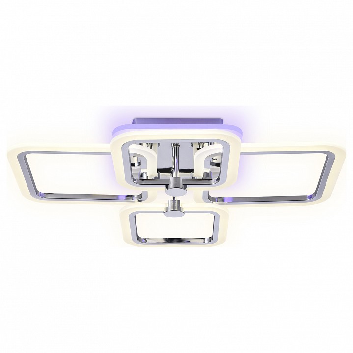 Накладной светильник ambrella light fa fa534