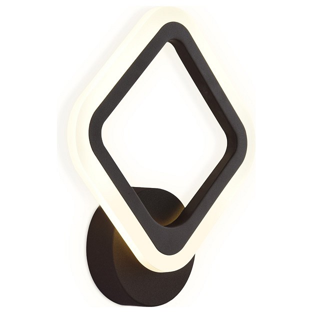 Накладной светильник ambrella light fa fa540