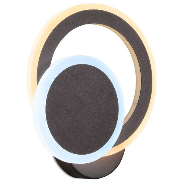 Накладной светильник ambrella light fa fa561