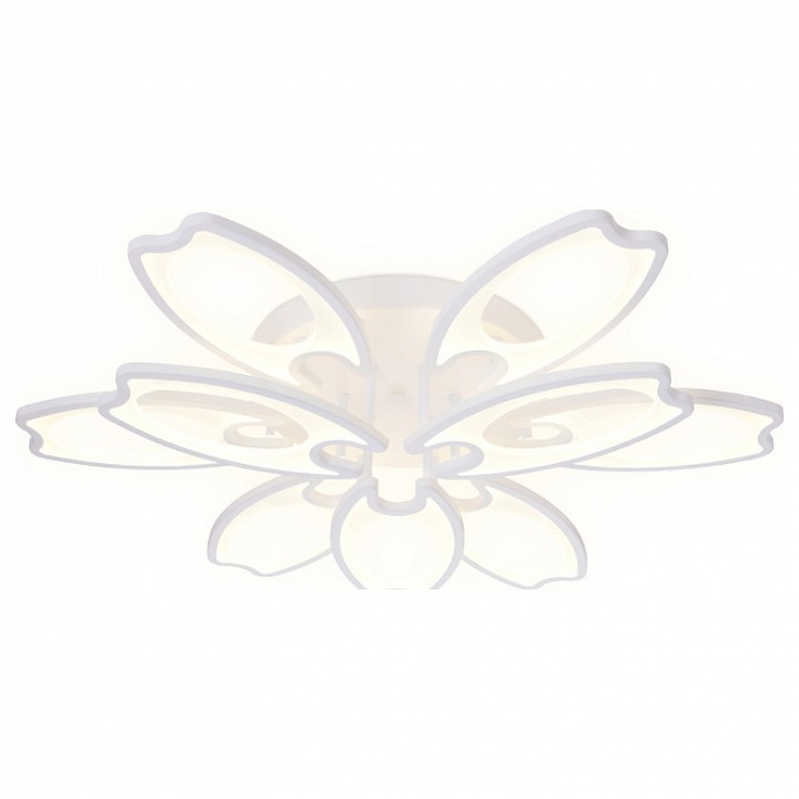 Накладной светильник ambrella light fa fa579