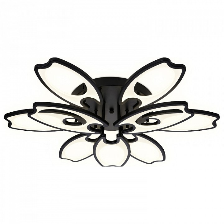 Накладной светильник ambrella light fa fa581