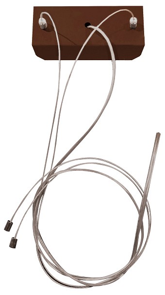 Подвес ambrella light fa fa651