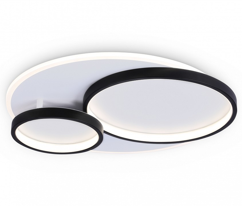 Накладной светильник ambrella light fa fa7719