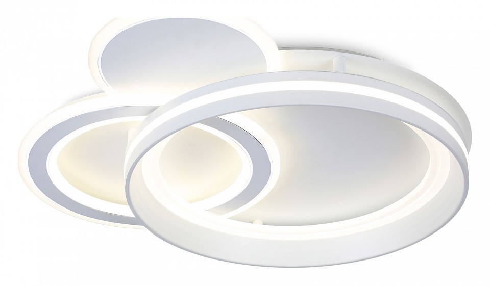 Потолочная люстра ambrella light fa fa8511