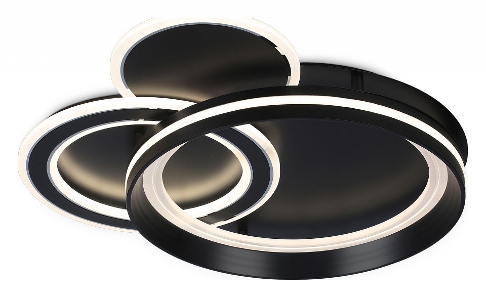 Потолочная люстра ambrella light fa fa8515