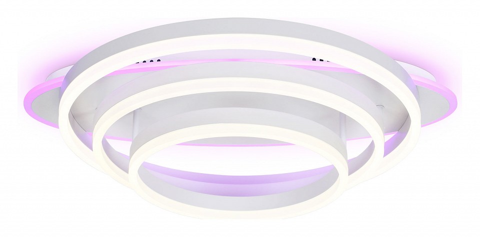 Потолочная люстра ambrella light fa fa8522