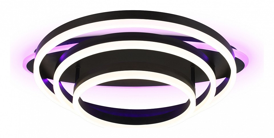 Потолочная люстра ambrella light fa fa8524