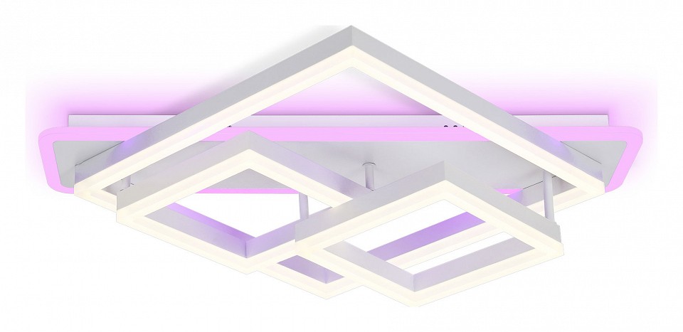 Потолочная люстра ambrella light fa fa8531