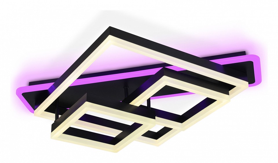 Потолочная люстра ambrella light fa fa8533