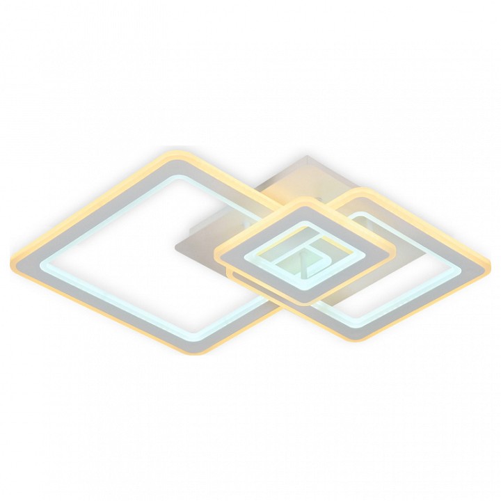 Накладной светильник ambrella light fa fa862