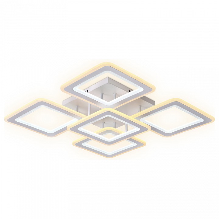 Потолочная люстра ambrella light fa fa866